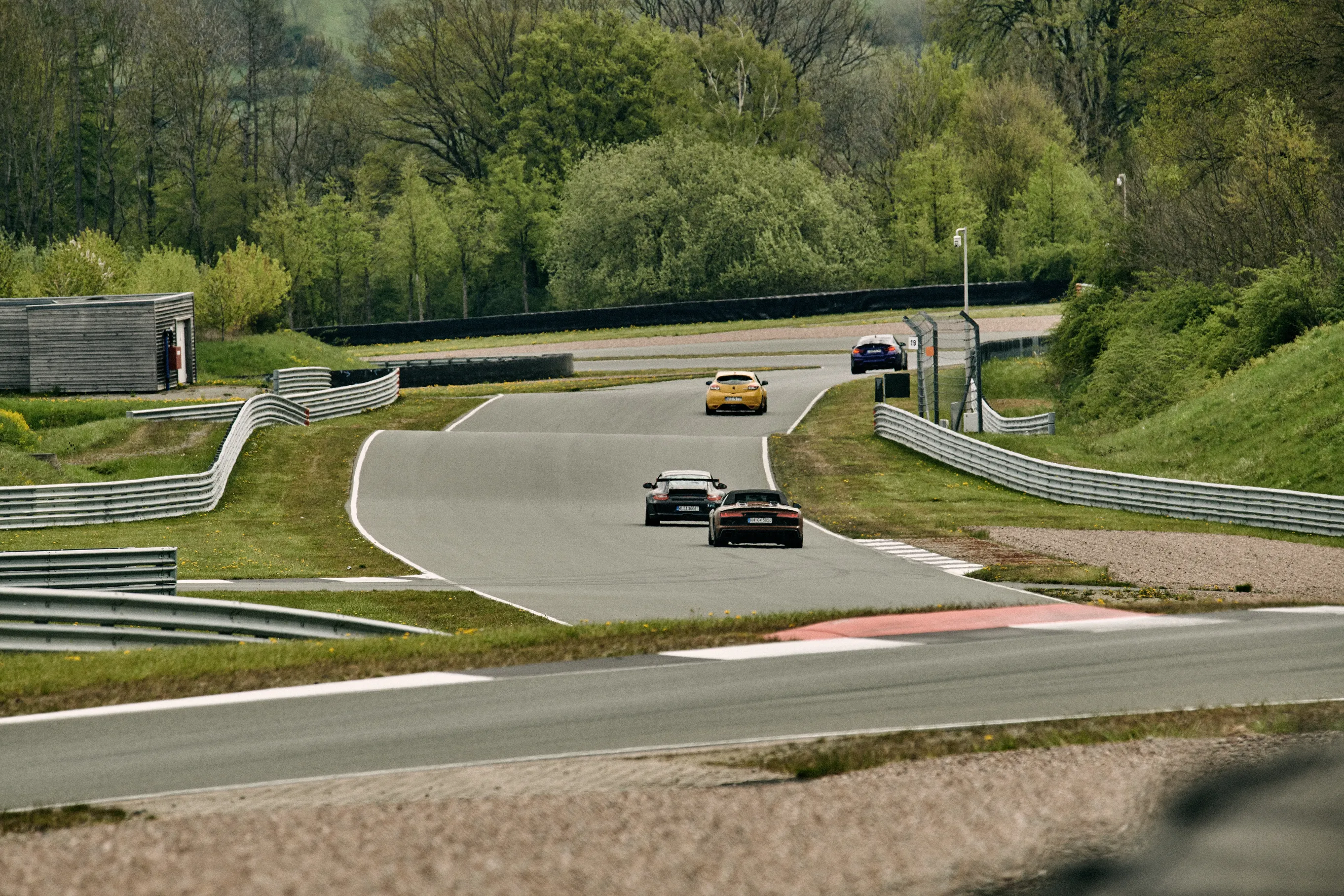 Bilster Berg Drive Resort Impression 1